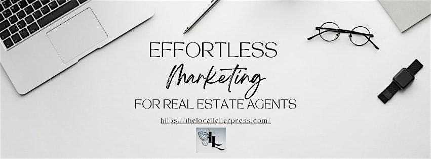 Effortless Marketing for Real Estate Agents, 21 August | Event in Fort Collins | AllEvents