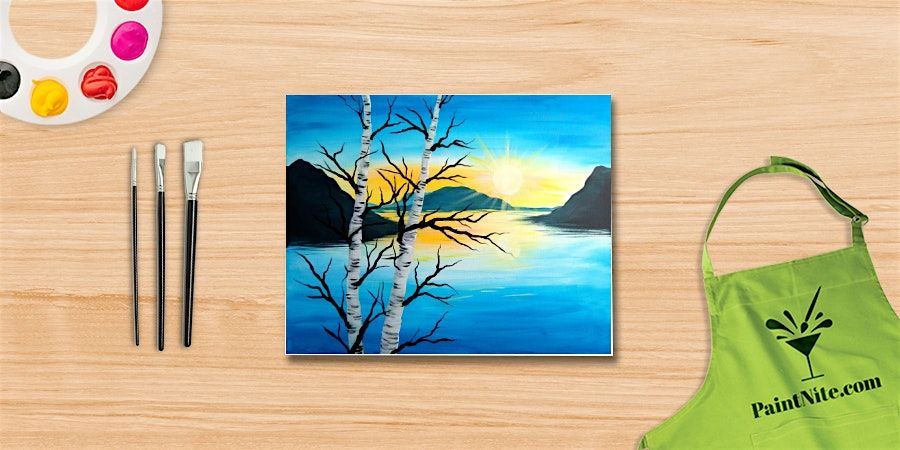 Family Paint Party, 12 June | Event in St. Albert | AllEvents