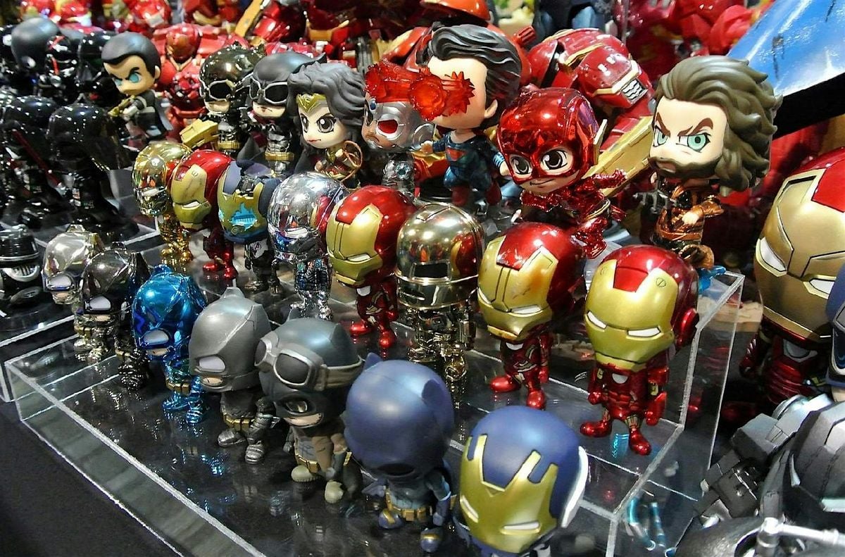 2025 Western New York Toy Show | Event in Rochester | AllEvents