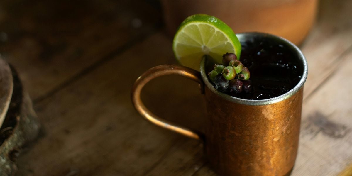 Mixology at Earth, 15 November | Event in Kennebunkport | AllEvents