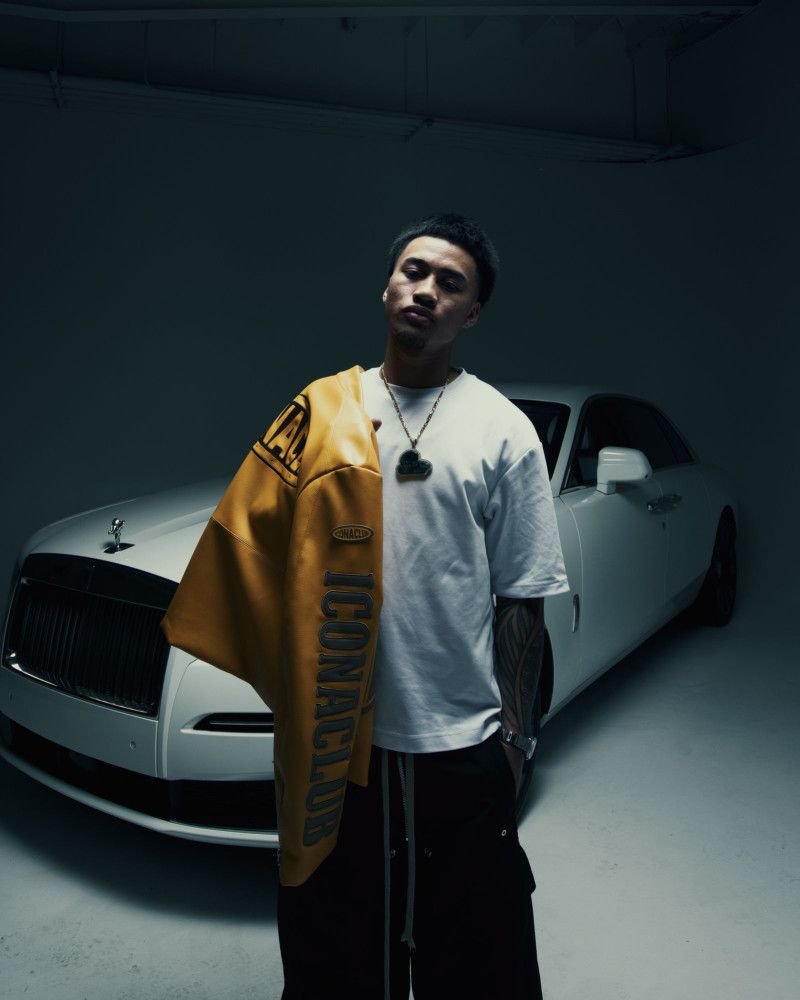 Nueve Lio, 9 January | Event in Portland | AllEvents