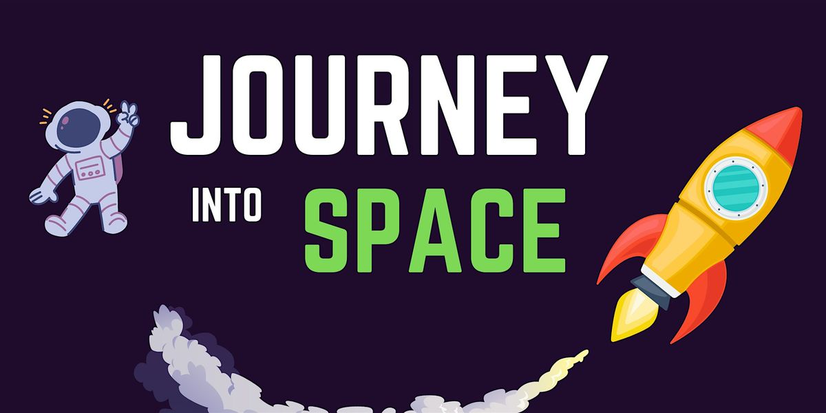 Journey into Space - Early Years Show, 29 October | Event in Southend-on-Sea | AllEvents