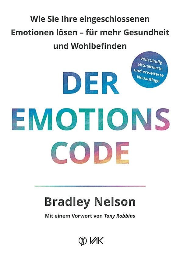 Emotion Code®-Seminar, 8 November | Event in Berlin | AllEvents