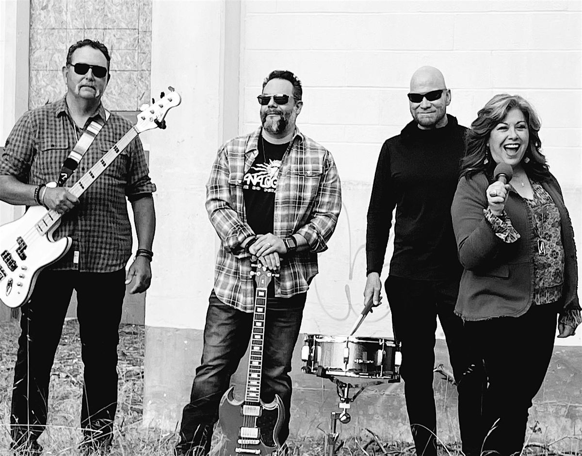 Sixth Street Alternative, 23 May | Event in Monterey | AllEvents