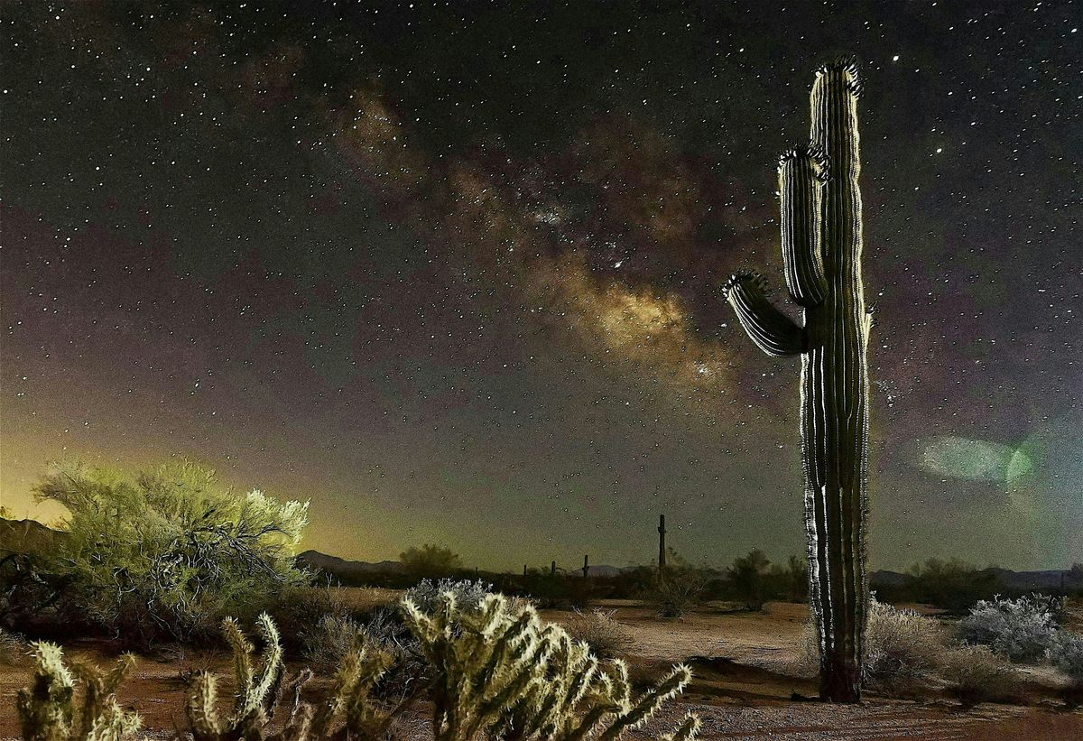 Sonoran Solstice, 19 December | Event in Phoenix | AllEvents