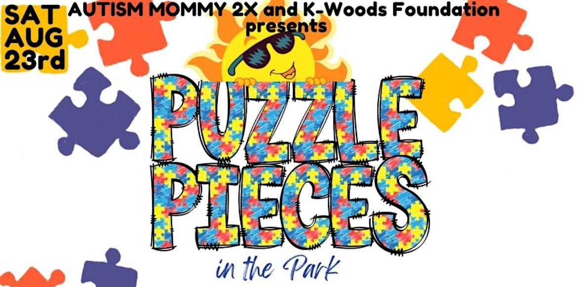 Puzzle Pieces in the Park 2nd Annual, 23 August | Event in Staten Island | AllEvents