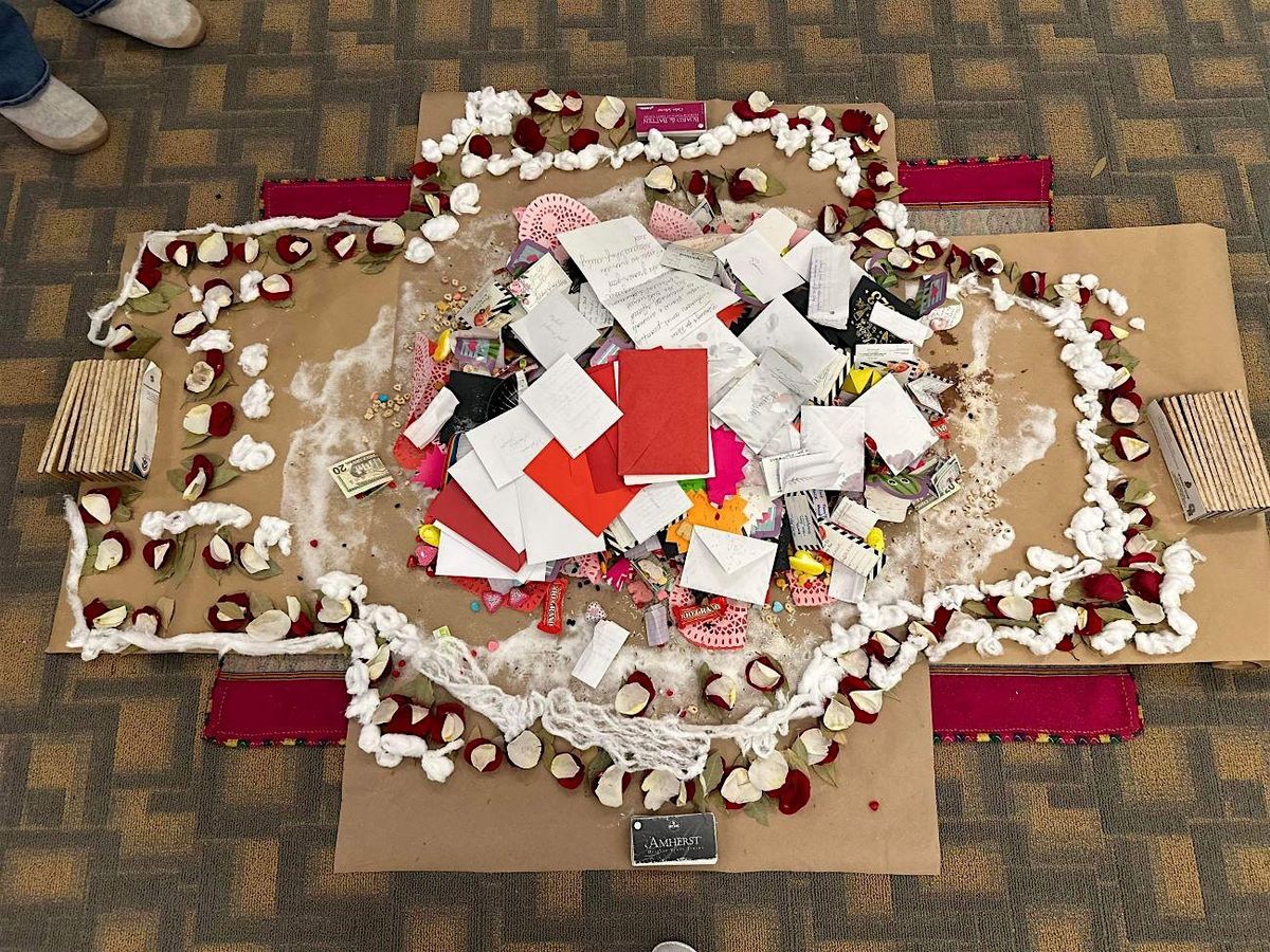 Despacho Ceremony: Release 2025 & Manifest 2026, 31 January | Event in Garner | AllEvents