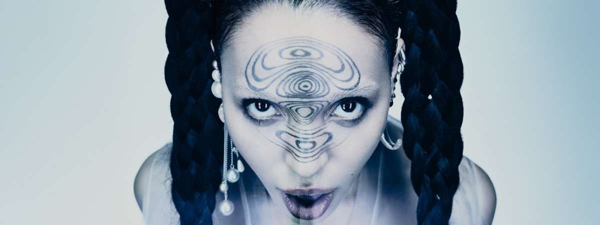 FKA twigs - EUSEXUA TOUR with Koreless, 25 June | Event in Chicago | AllEvents
