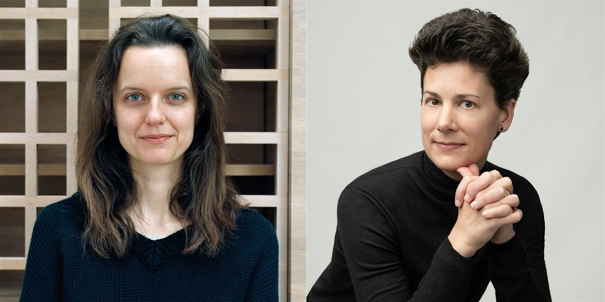 Reading from works in translation: Alex Niemi and Alta L. Price, 11 December | Event in Milwaukee | AllEvents