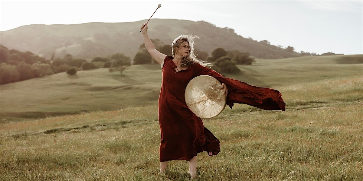 Yoga & Shamanic Drum Journey at Sea Ranch Lodge, 10 August | Event in Sea Ranch | AllEvents