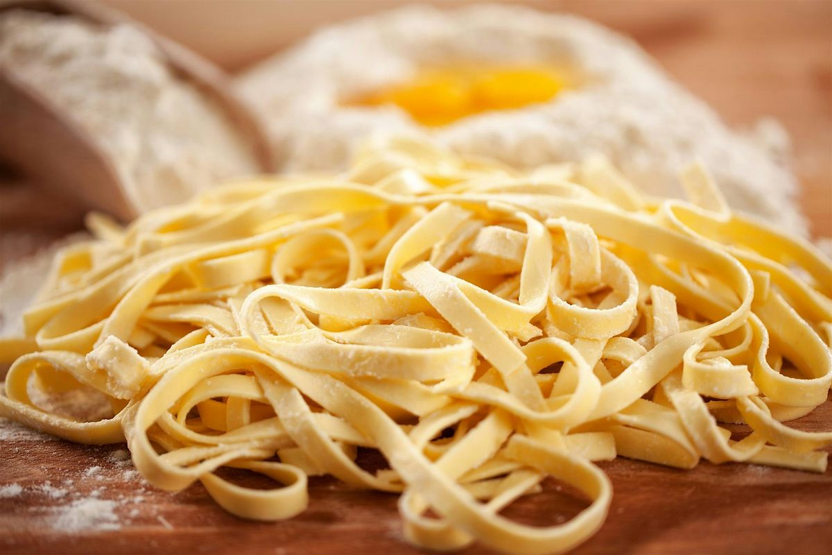 Hands-On Pasta Making Class, 9 August | Event in Raleigh | AllEvents