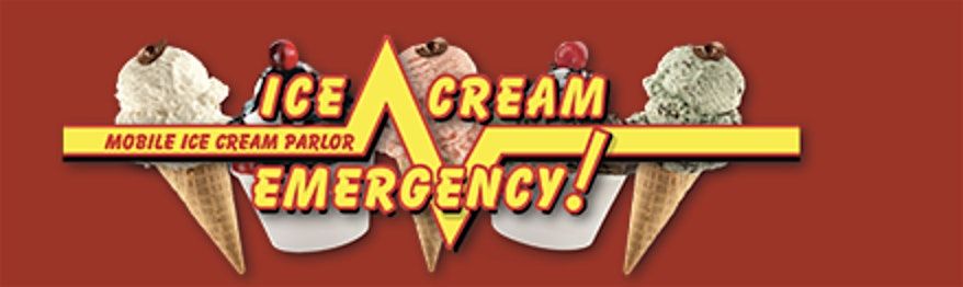 Ice Cream Emergency - Ice Cream Truck, 5 December | Event in Punta Gorda | AllEvents