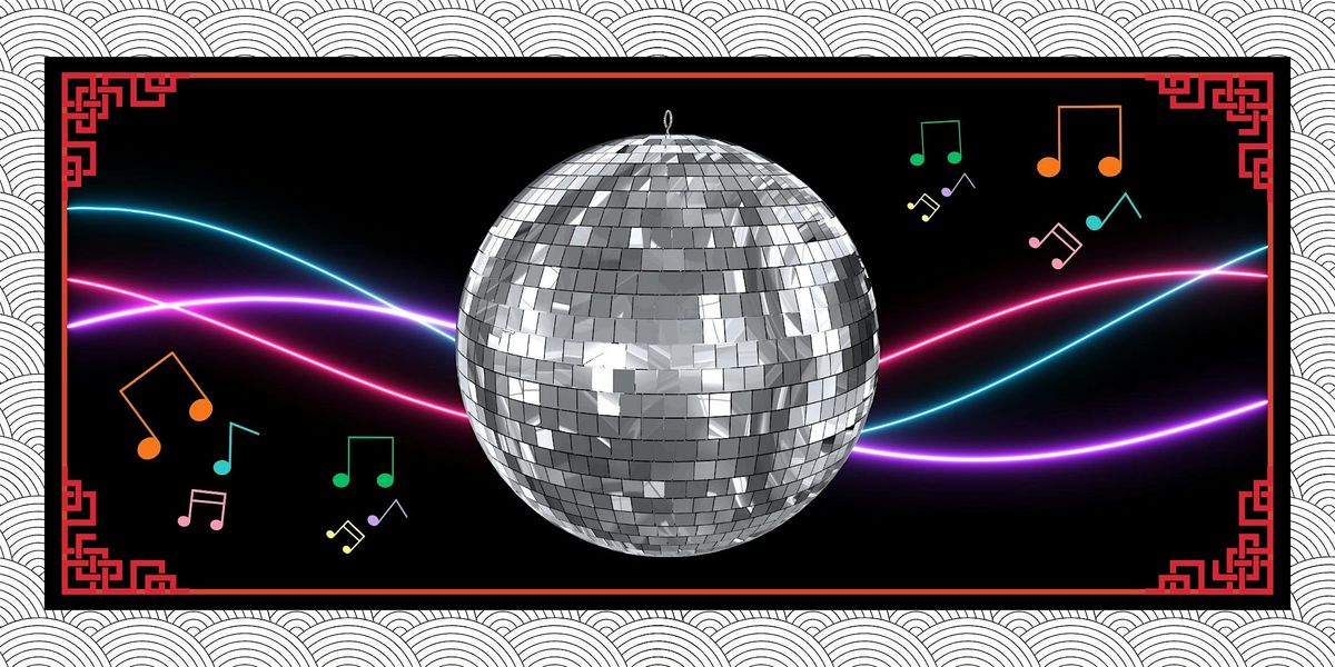 K-Pop Kids Disco - Hub Library | Event in Aberfoyle Park | AllEvents