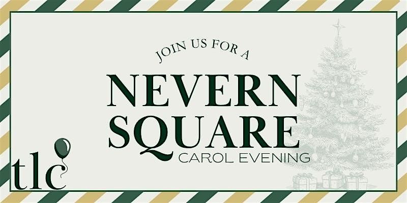 Nevern Square Carols, 10 December | Event in London | AllEvents