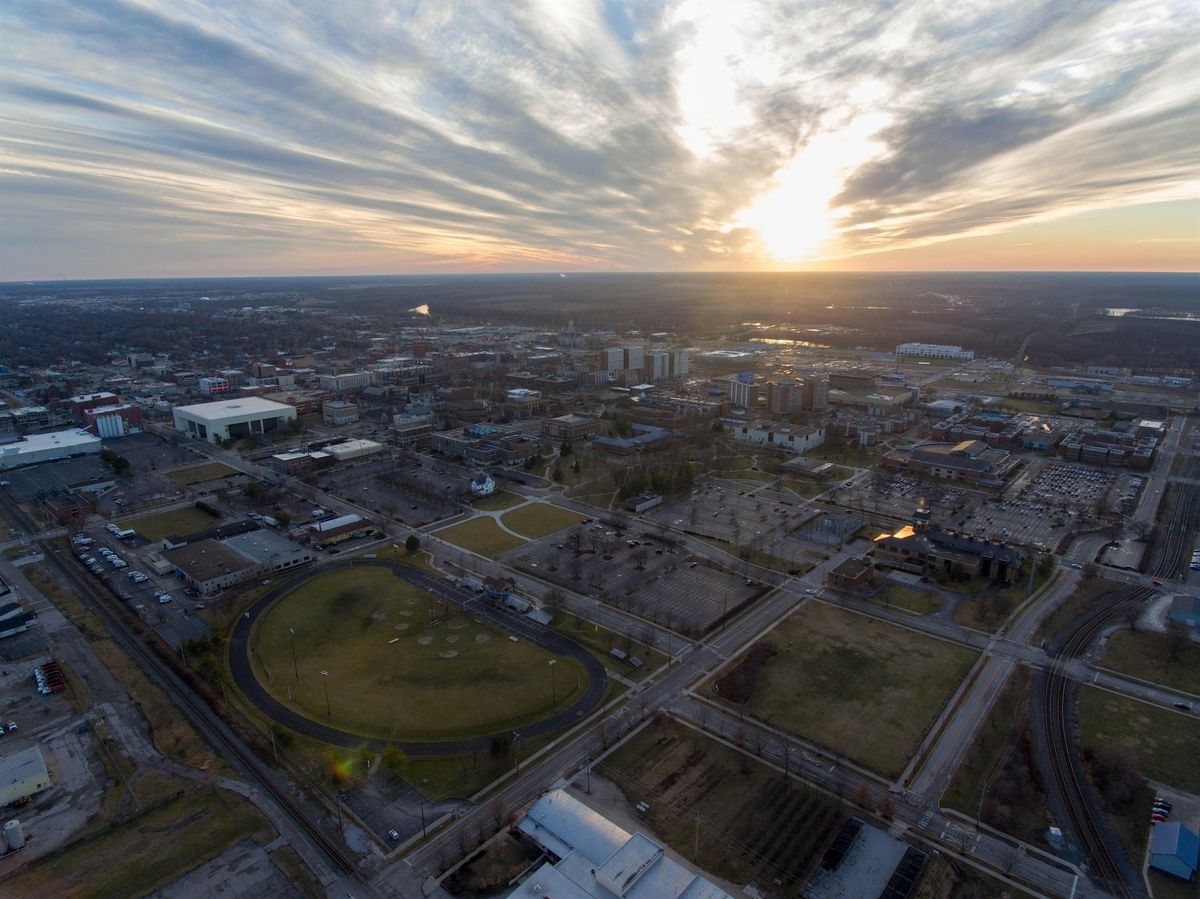 Adventurous Scavenger Hunt - Terre Haute‘s Downtown Dash & Treasure Thrills | Event in Terre Haute | AllEvents