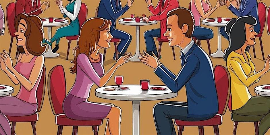 Speed Dating: Making Friends Edition, 29 June | Event in Athens | AllEvents