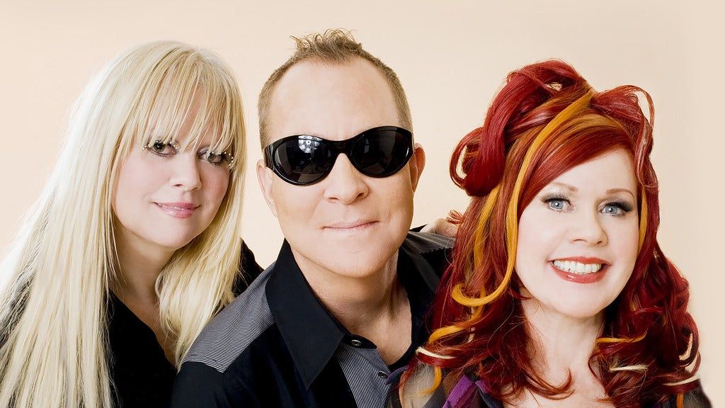 THE B-52s * DEVO: COSMIC DE-EVOLUTION TOUR, 2 November | Event in The Woodlands | AllEvents