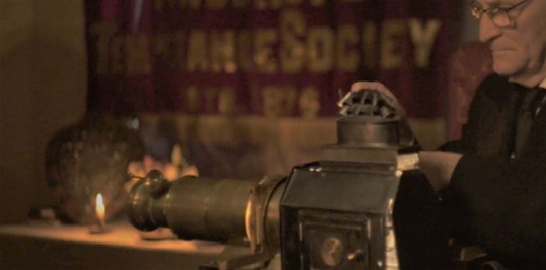 AV History Event - Afternoon