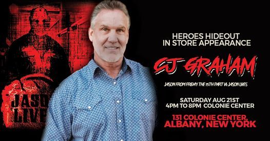 Events In Albany In August 2021 Albany Events Aug 2022