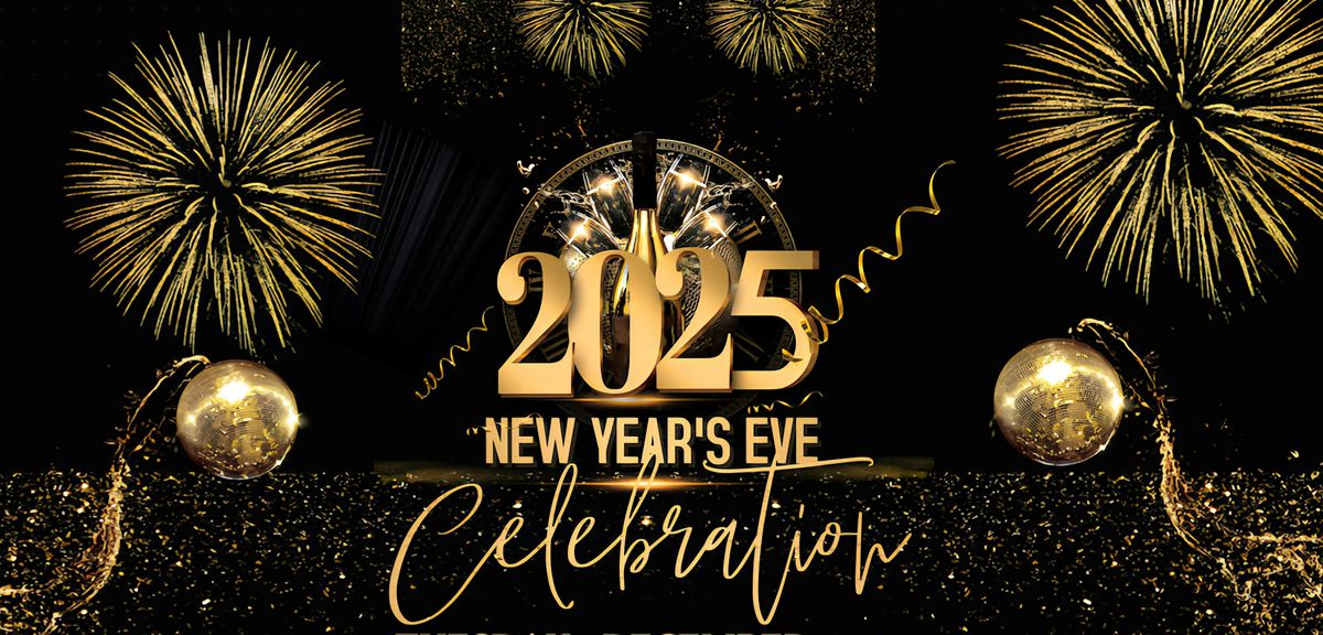 The LA Showcase New Year's Eve Bash ~ 12.31.25!!!, 31 December | Event in Los Angeles | AllEvents