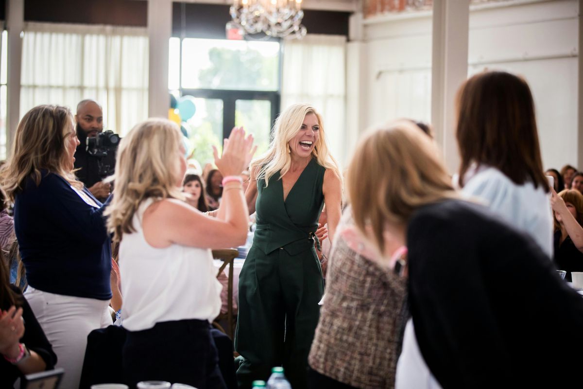 Bet On Yourself Summit 3.0