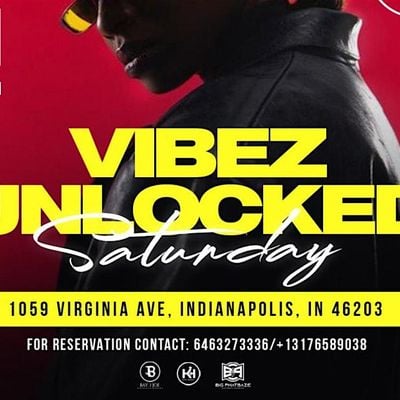 Vibez Unlocked