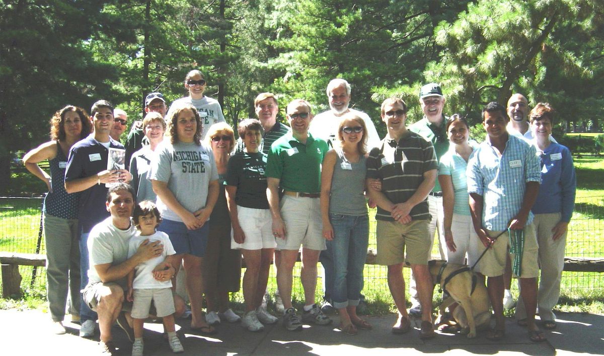 Annual Spartan Picnic In the Park, 26 July | Event in New York | AllEvents