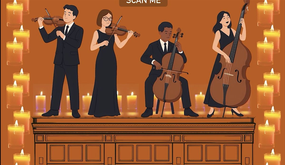 Candle Concert 2 at New Middletown, 28 June | Event in Middletown | AllEvents