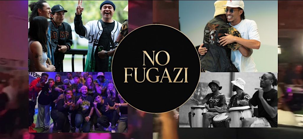 NO FUGAZI: LA’S WILDEST MICRO-FESTIVAL IS FINALLY HERE, 16 August | Event in Burbank | AllEvents