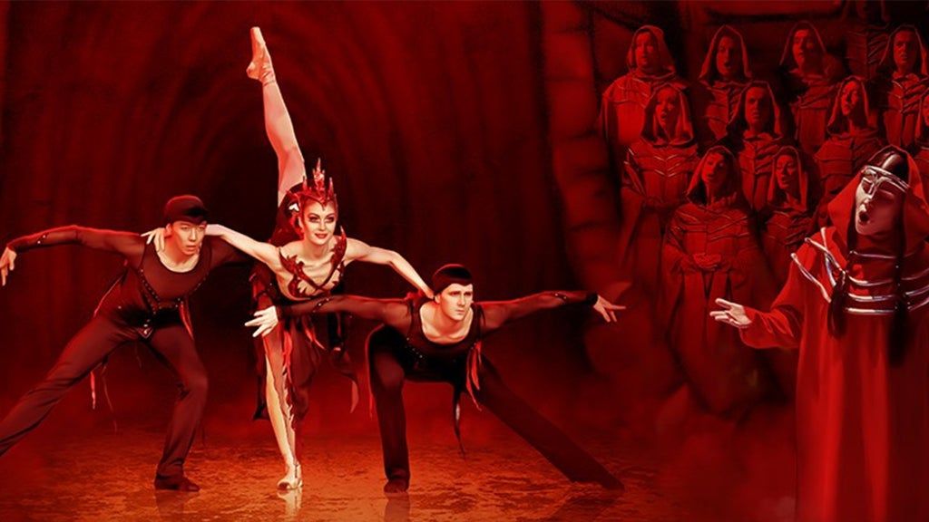 Carmina Burana, 25 January | Event in Dongen | AllEvents