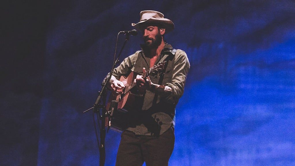 Ray LaMontagne, 28 August | Event in Omaha | AllEvents