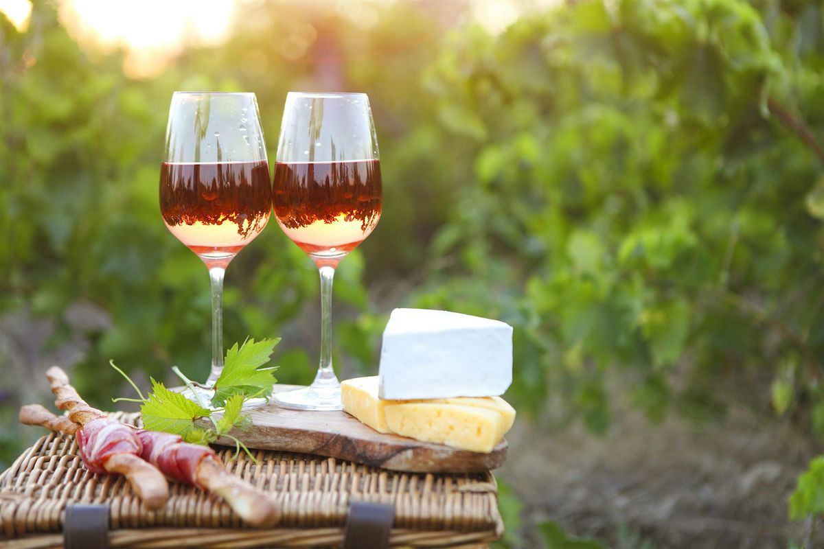Cheese & Summer Wine Pairing, 25 June | Event in Cos Cob | AllEvents