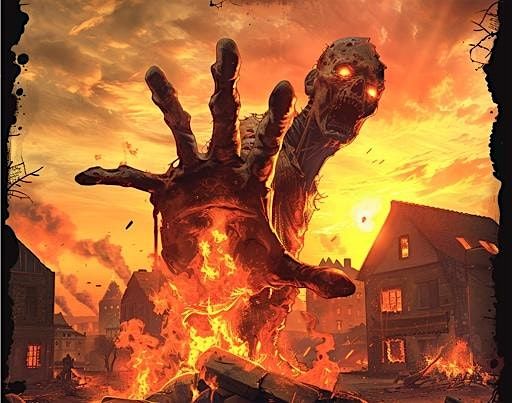 Tommy's Nightmare 8.0, 31 October | Event in Passaic | AllEvents
