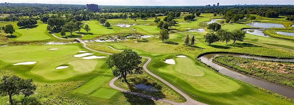 24th Annual Chicago Real Estate Alumni Golf Outing (Pres. by KREAN/IUREAN), 23 September | Event in Addison