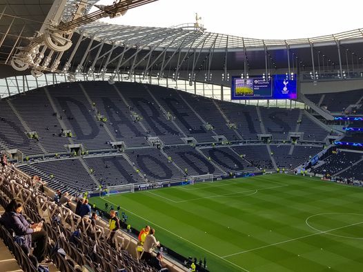 Supportertreff: PFC Lokomotiv Plovdiv 1926 - Tottenham at Three Lions English Pub, Trondheim