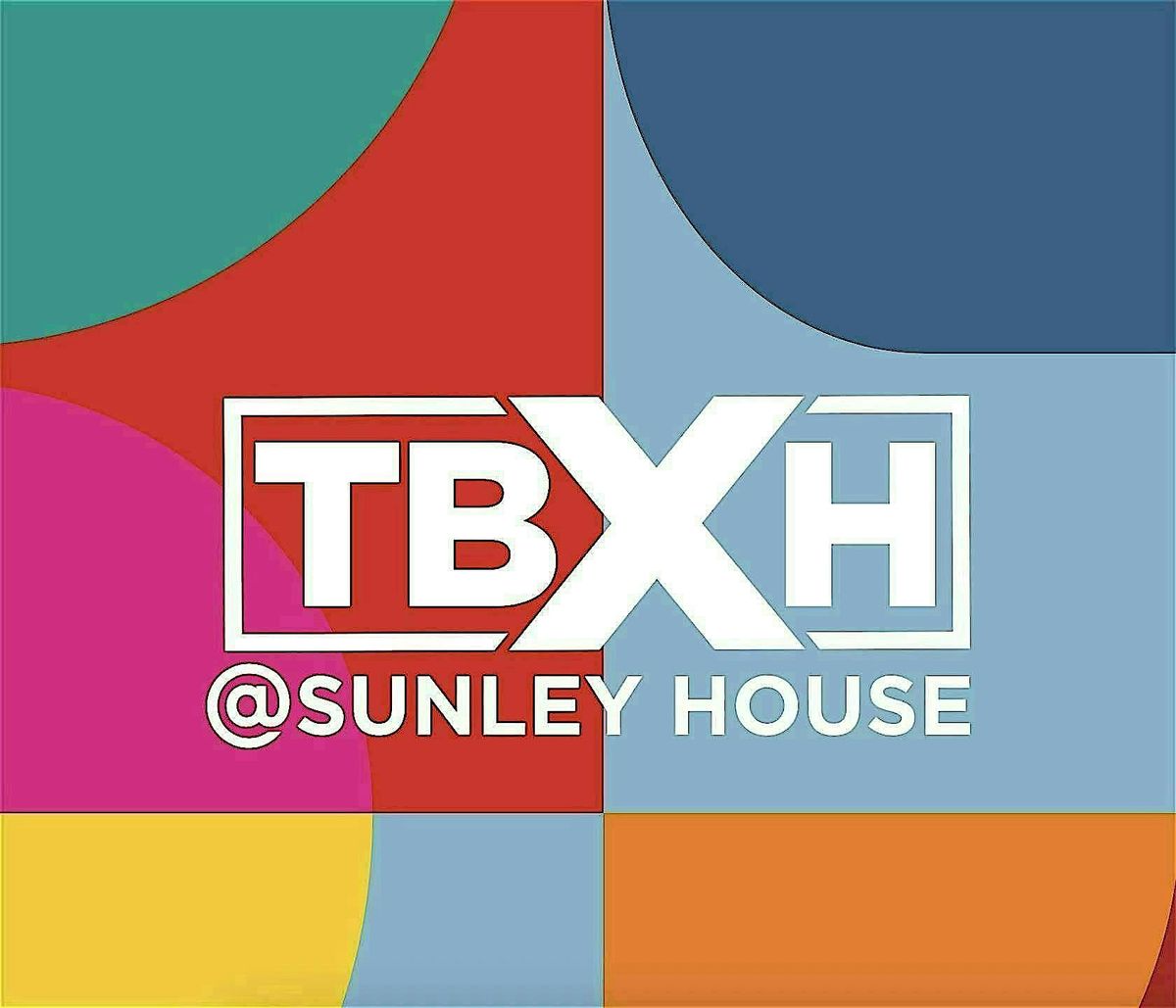 The Link @ TBXH, 7 October | Event in Croydon | AllEvents