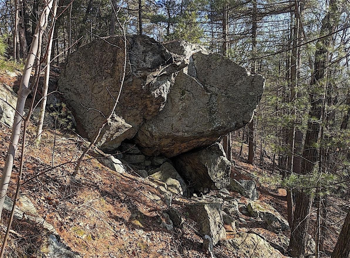 2nd Saturday Stroll on Snow Hill for Erratics, 10 January | Event in Dover | AllEvents