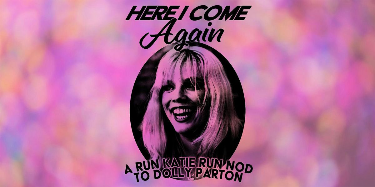 "Here I Come Again: A Dolly Parton Tribute", 28 February | Event in Oak Ridge | AllEvents