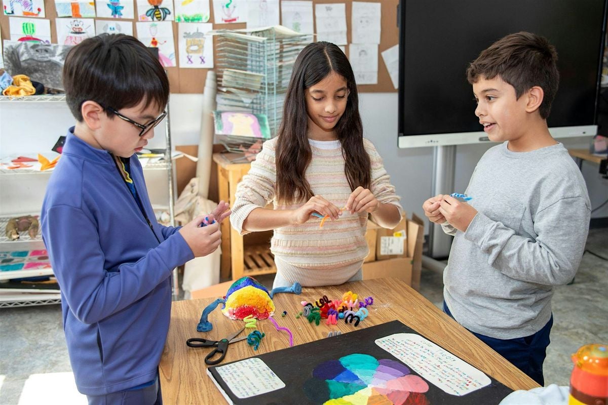 CAD for 3D Printing (Half Day, July 14-18 for MS), 14 July | Event in Hoboken | AllEvents