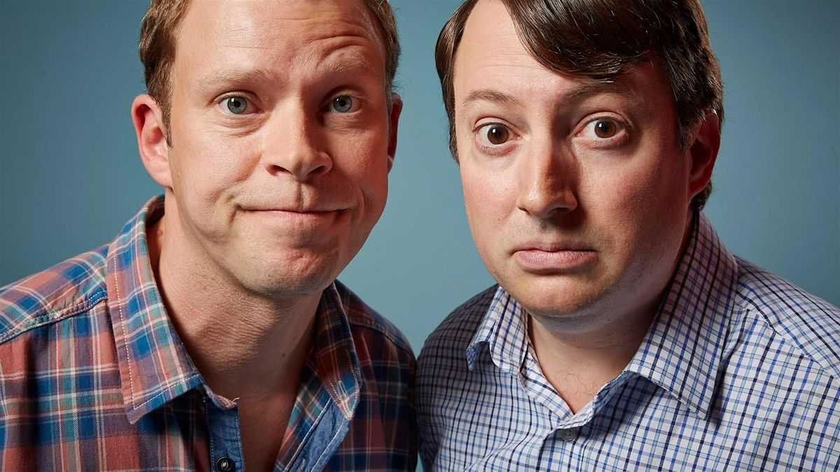 Big Mad Andy's Peep Show Quiz - Cardiff, 25 September | Event in Cardiff | AllEvents
