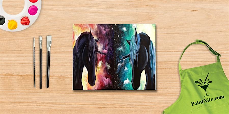 Family Paint Party, 20 July | Event in Saskatoon | AllEvents