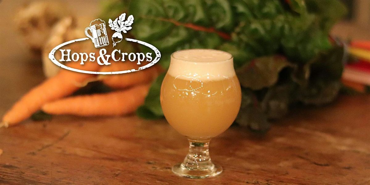 Hops & Crops 2025, 6 November | Event in Groton | AllEvents
