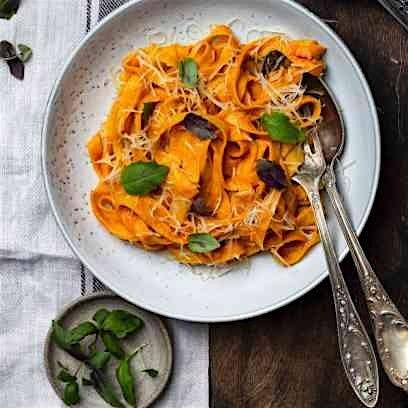 In-Person Class: Classic Handmade Pasta with Vodka Sauce (Phoenix), 12 September | Event in Tempe | AllEvents