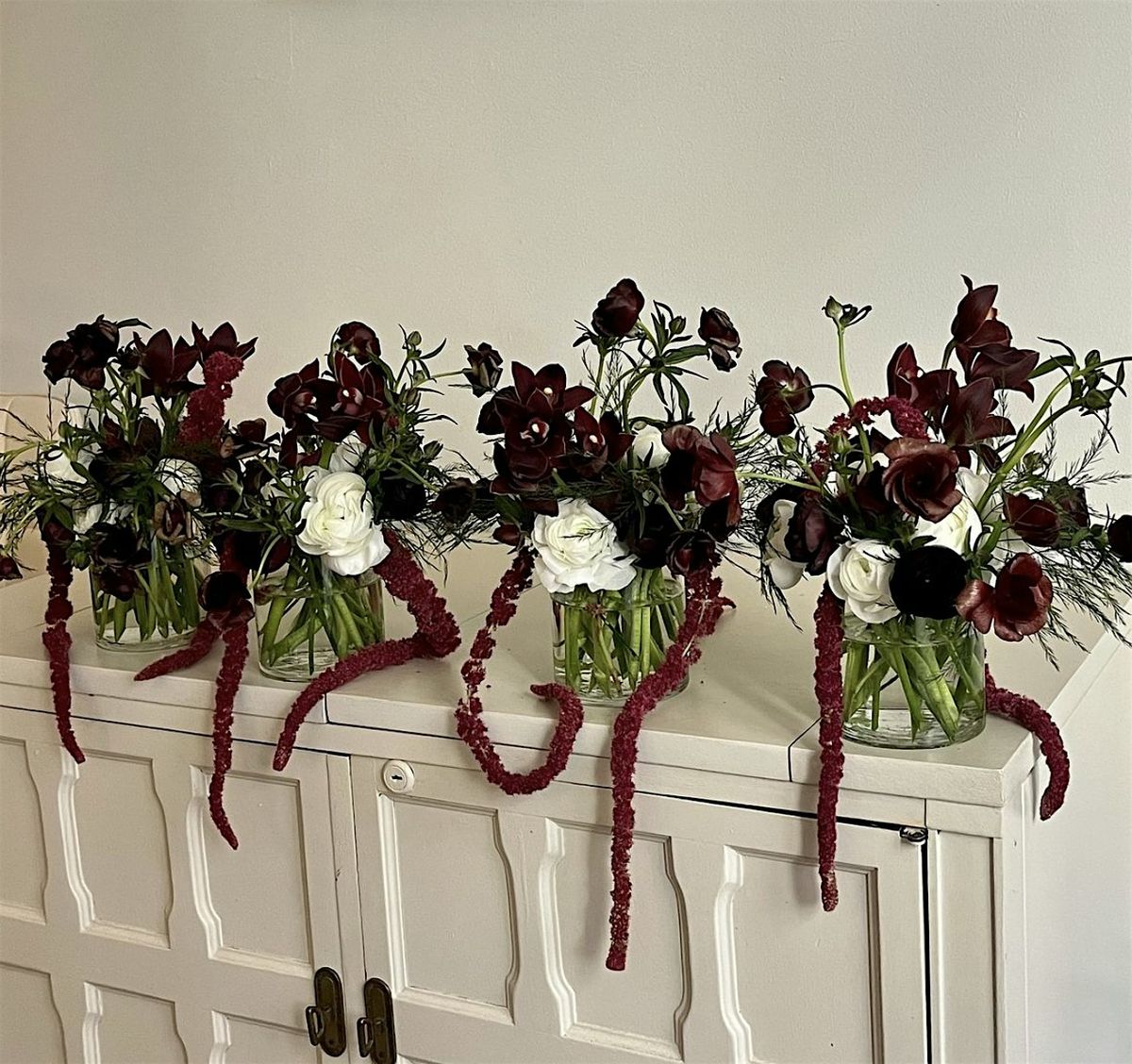 Floral Design Workshop - But Let's Make It Moody, 13 September | Event in Brandon | AllEvents