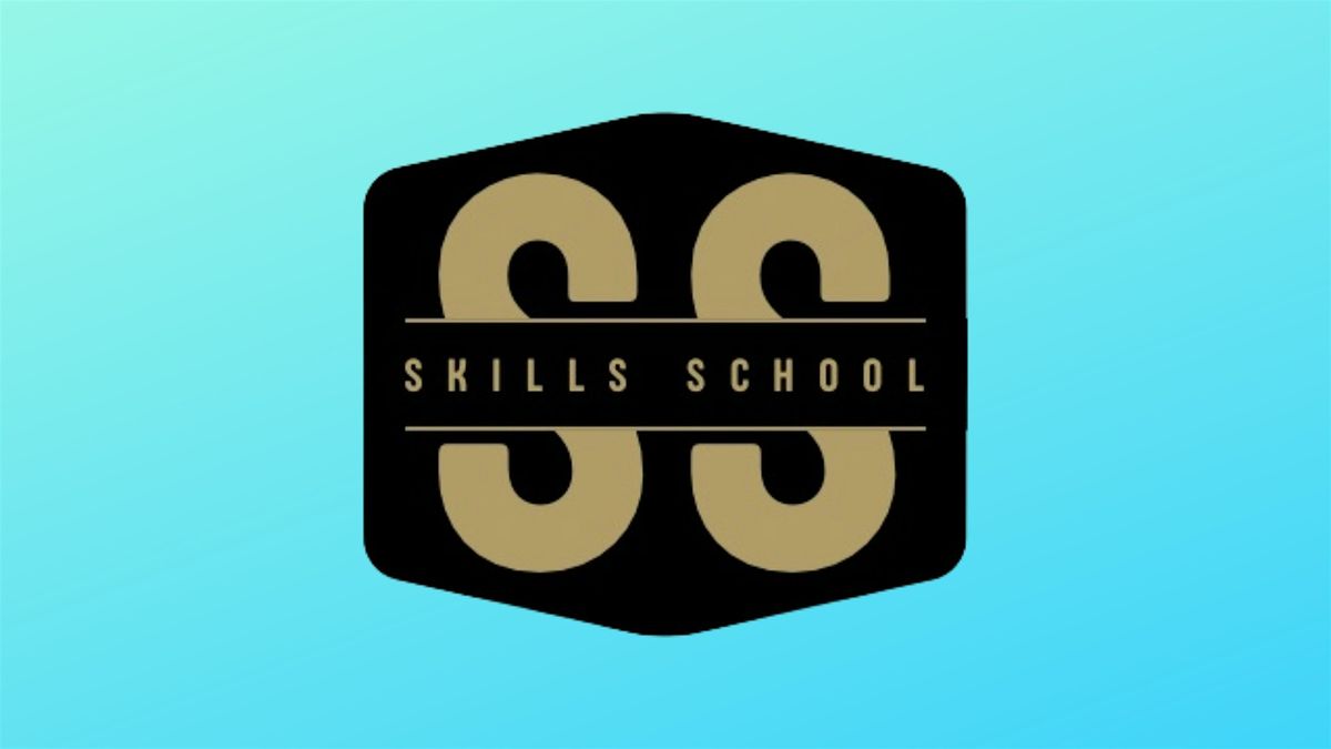 Skills School, 22 August | Event in Novi | AllEvents