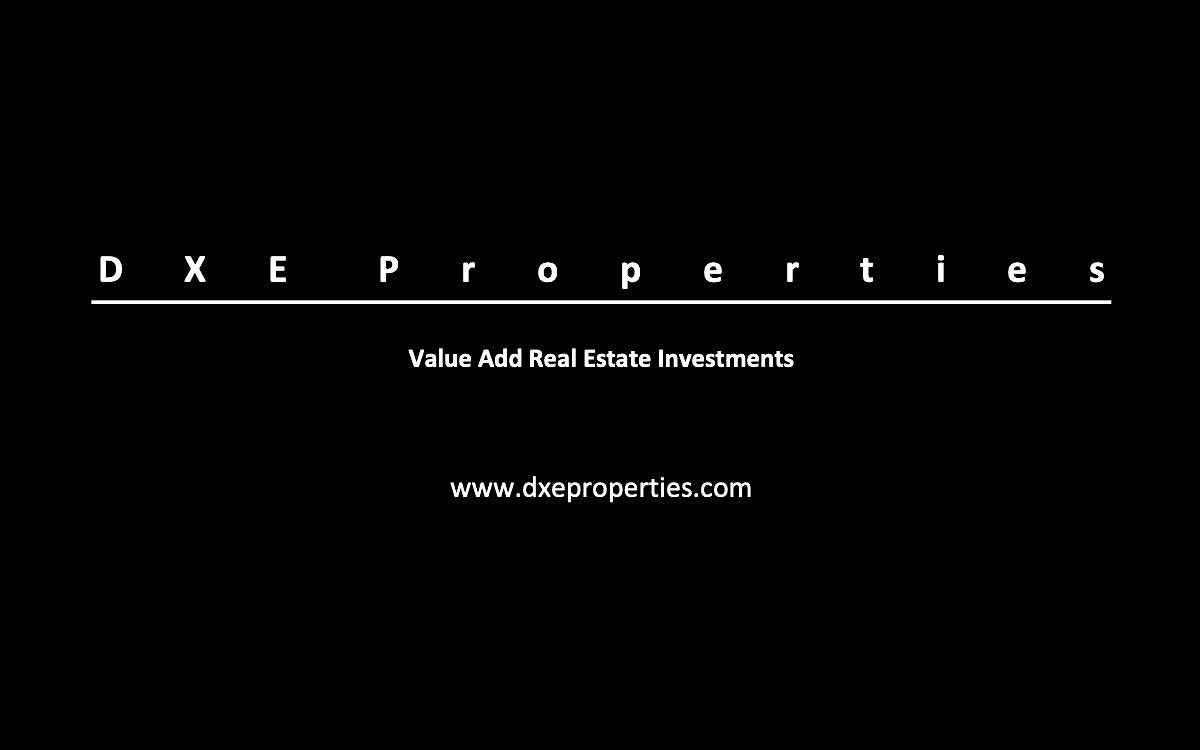 Multifamily State of the Market Meetup with DXE Properties, 16 September | Event in Garden City | AllEvents