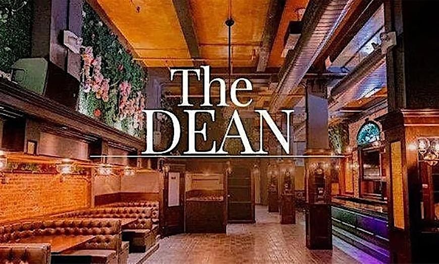 4th Annual Holiday Party Afterwork Fri Dec 19th 5pm-11pm @ The Dean NYC, 19 December | Event in New York | AllEvents
