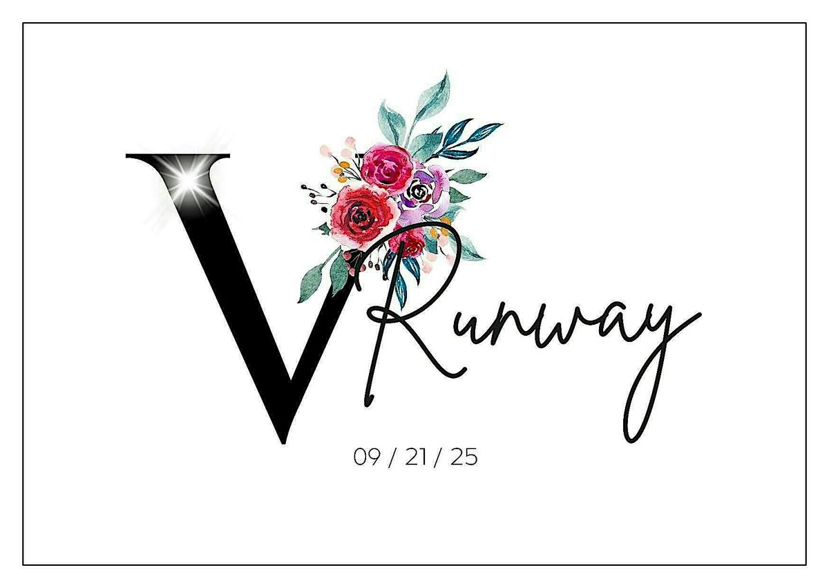 V Mode Runway, 21 September | Event in Queens | AllEvents