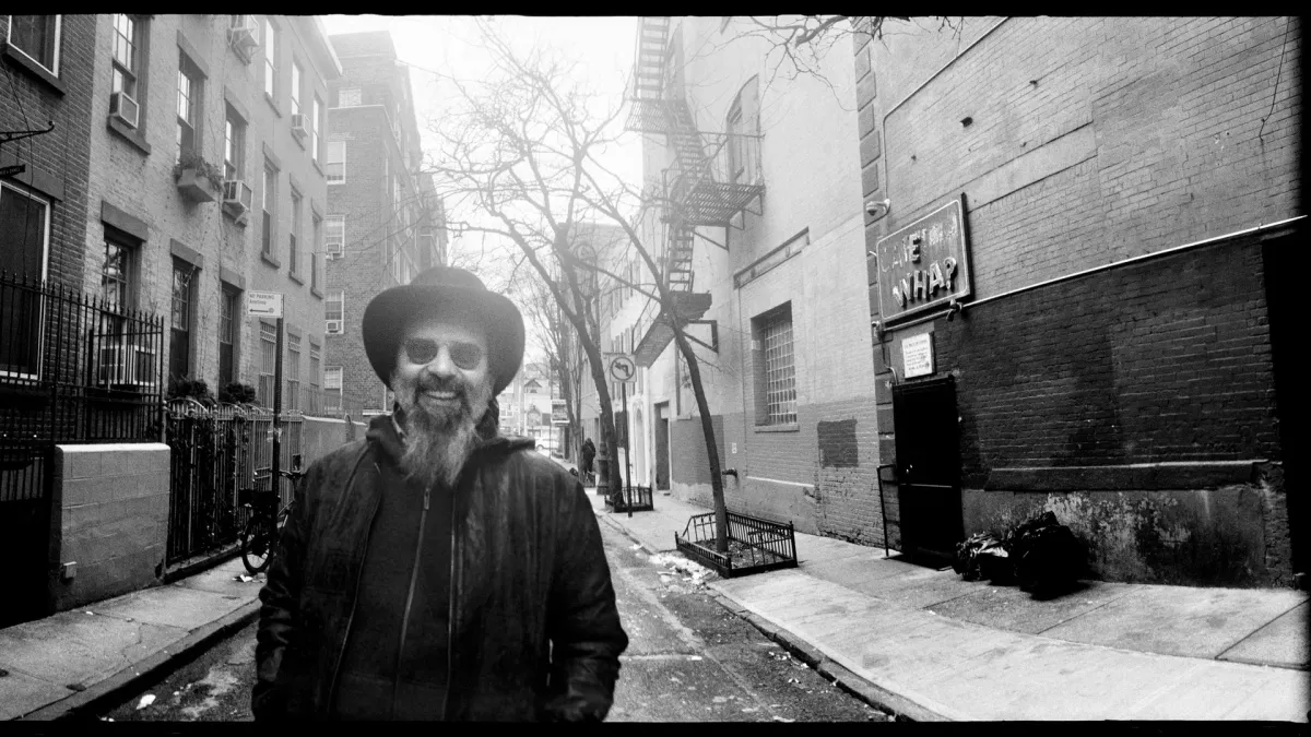 Steve Earle, Brandi Carlile, Margaret Glaspy, Larry Campbell &amp; Teresa Williams in Port Chester, 12 December