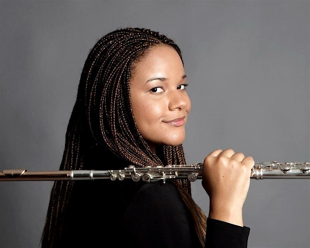 Willy Street Chamber Players with Sonora Slocum, flute; Summer Series 3, 25 July | Event in Madison | AllEvents